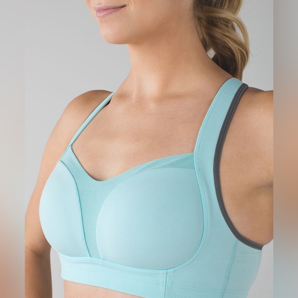 LULU LEMON TaTa Tamer - Picture 1 of 7